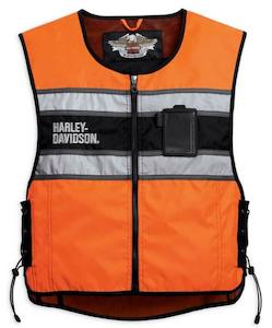 Harley-Davidson Hi-Vis Vest