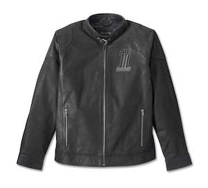 Harley-Davidson Men's #1 Leather Jacket