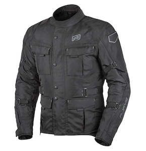 RJs Venture Jacket