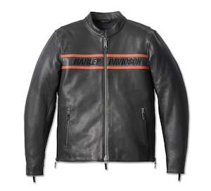 Harley-Davidson Victory Lane Ii Leather Jacket