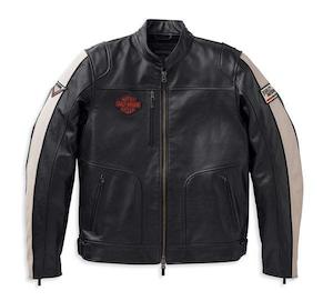 Harley-Davidson Enduro Leather Jacket