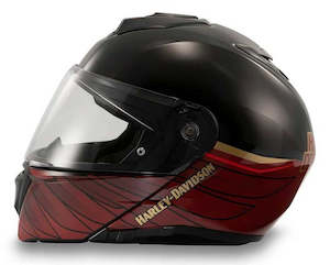 Harley-Davidson 120th  Anniversary Modular Helmet