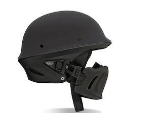 Bell Rogue Helmet