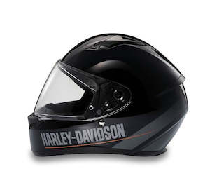 Harley-Davidson Velo Gloss Helmet