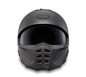 Harley-Davidson Pilot ll 2in1 Helment