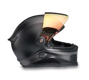 Harley-Davidson Skull X15 Division Helmet