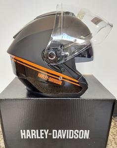 Harley-Davidson Maywood II Helmet