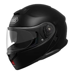 Shoei Neotec 3 Matt Black