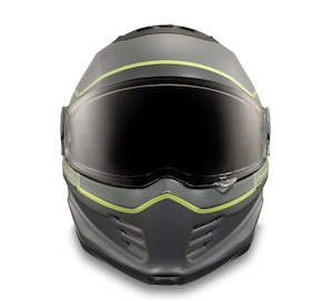 Harley-Davidson Division Helmet