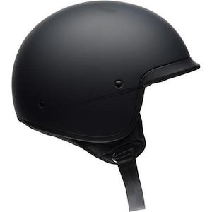 Bell Scout Open Face Helmet