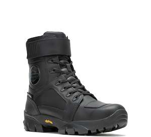 Harley-Davidson Maxon Waterproof Riding Boot