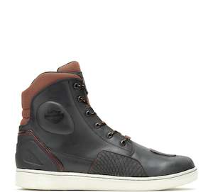 Harley-Davidson Holtman Men's Riding Sneakers