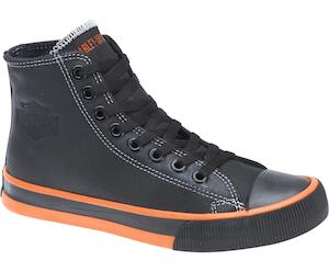 Harley-Davidson Men'S Nathan Sneaker