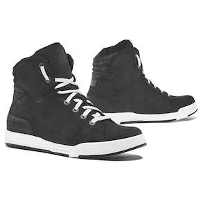 Forma Swift Dry Boot Black/White