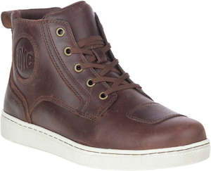 Harley-Davidson Bateman Ankle Pro Men'S Sneaker