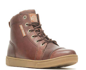 Boots Shoes: Harley-Davidson Breman Men'S Riding Sneaker