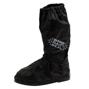 Oxford Rainseal Waterproof Over Boots