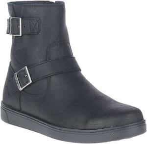 Harley-Davidson Watkins Engineer Men'S Boots