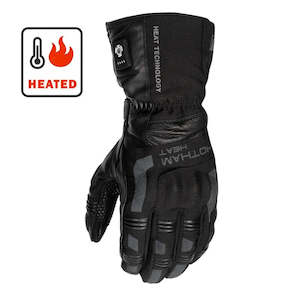 Heated Gloves - Motodry Hotham