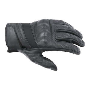 Gloves: Dririder Tour Air Glove Summer Vented