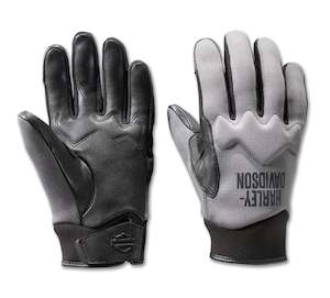 Gloves: Harley-Davidson Dyna Gloves