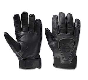 Harley-Davidson Ovation Leather Gloves