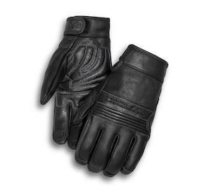 Harley-Davidson F/F Tailgater Gloves