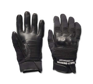 Harley-Davidson 120th Anniversary Revelry Glove