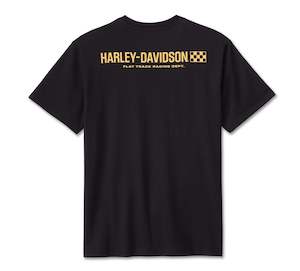 Harley-Davidson Men's Trophy Tee