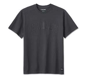 Harley-Davidson Men's Hometown Tee Black Beauty