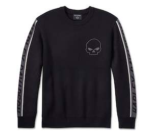 Harley-Davidson Men's Viper Sweater