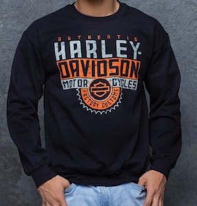 Harley-Davidson Quickshift Men's Sweatshirt