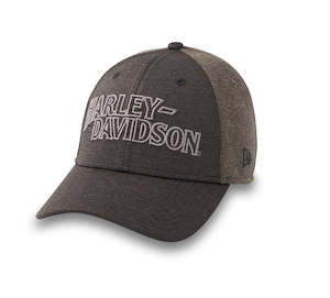 Harley-Davidson 39Thirty Heather Cap