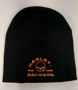 Harley-Davidson Zone Beanie