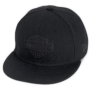 Harley-Davidson Bar & Shield 59Fifty Cap