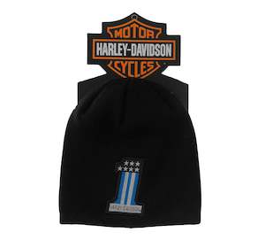 Harley-Davidson Boy's #1 Beanie