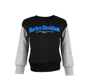 Harley-Davidson Boys/Girls Sweatshirt