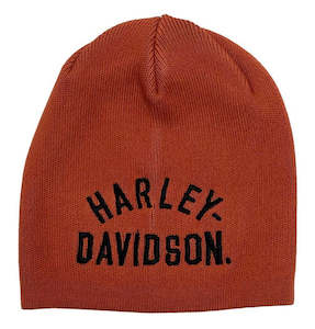 Harley-Davidson Boys/Girls Beanie