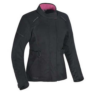 Oxford Dakota Stealth Ladies Jacket