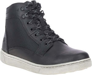 Harley-Davidson Adaley Ladies Sneaker Boot