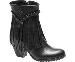 Retta Ladies Boots