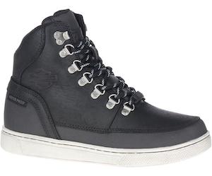 Harley-Davidson Ladies Ashmont Riding Sneaker