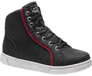 Harley-Davidson Ladies Mackay Riding Sneakers