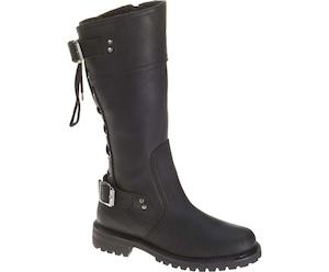 Harley-Davidson Ladies Alexa Boot