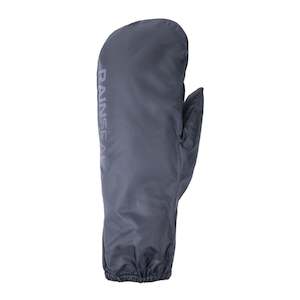 Rain Over Gloves