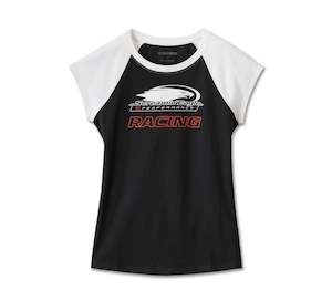 Harley-Davidson Ladies Screamin' Eagle Tee