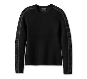 Harley-Davidson Ladies Viper Sweater