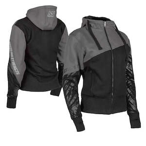 Speed & Strength Ladies Cat Outa Hell Riding Jacket