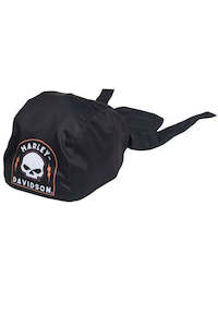 Harley-Davidson Landed Headwrap