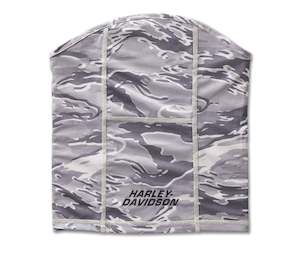 Harley-Davidson Camo Neck Gaitor